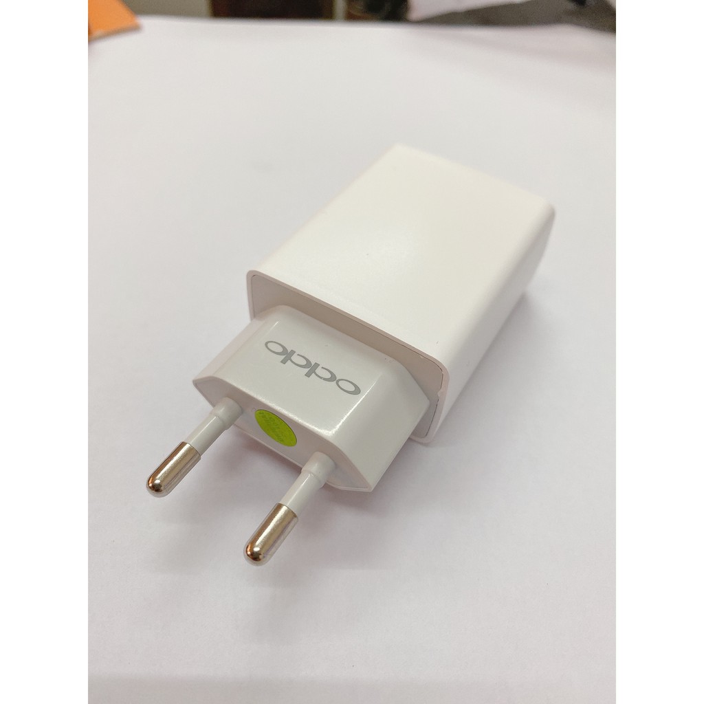 【33LV.ID】Charger oppo original fast charging/charger oppo F7 F5 F1s F1plus F3plus A7 A83 A3S A37