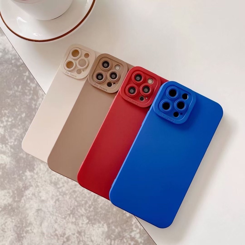 SOFTCASE TPU MACARON REDMI POCO M4 PRO 4G, REDMI NOTE 11 PRO 4G