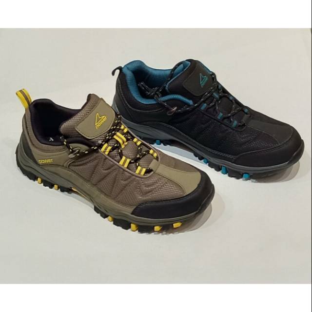 Sepatu Outdoor Pria Bata Power