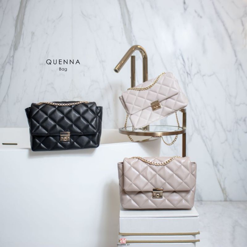 Damelia Queena Bag Wanita