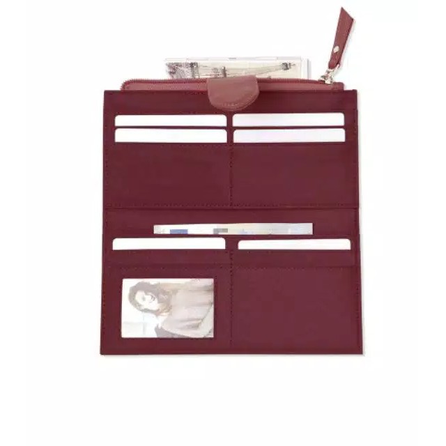 DOMPET WANITA MURAH DOMPET ANTIONE SOPHIE MARTIN PARIS