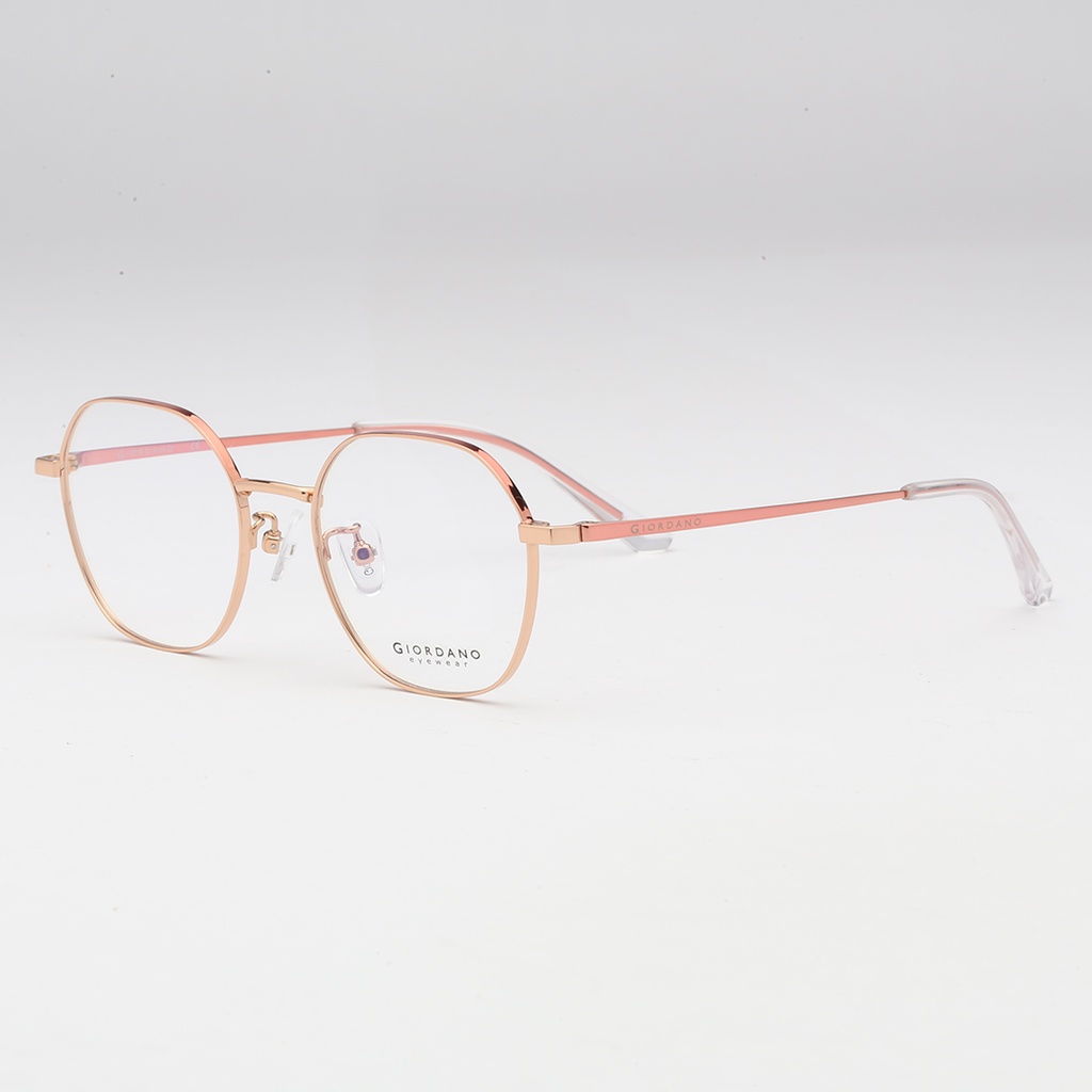 Giordano Kacamata Unisex F GD GA02638 03 50