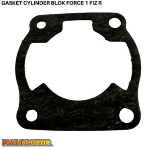 GASKET PACKING PAKING CYLINDER SILINDER BLOK F1ZR FIZR F1Z FIZ R F1 FORCE 1