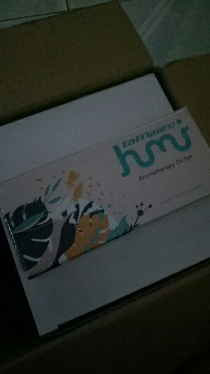 6pcs 10ml Mixing Essential Oil / Aromatherapy / Aroma Terapi / Minyak Essensial / Pengharum Ruangan