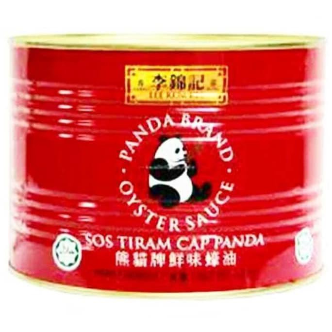 

Sale Saos Tiram / Lee Kum Kee / Lkk / Panda Kaleng