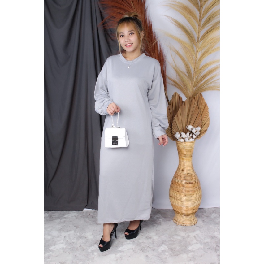 RX Fashion - Gladys Dress // Dress Wanita -R3