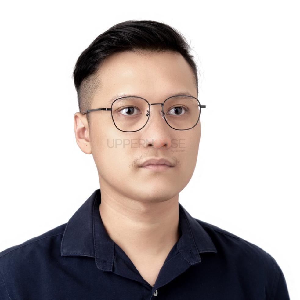 Frame Kacamata Catalan 5G7