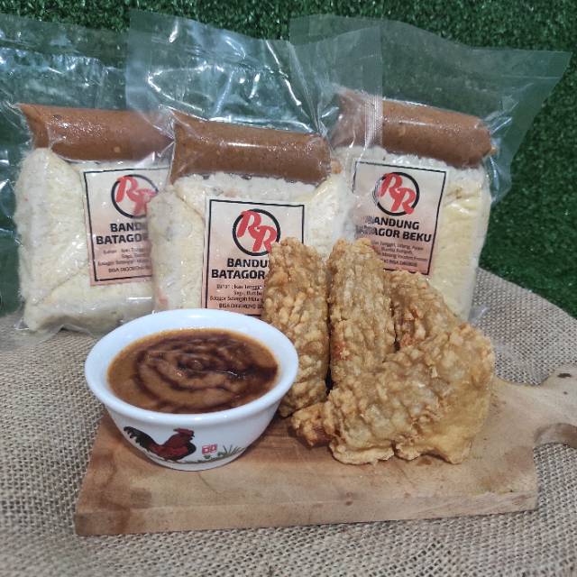 

BATAGOR BANDUNG RAIRAKA - FROZEN BATAGOR - BATAGOR ASLI BANDUNG - BATAGOR BEKU