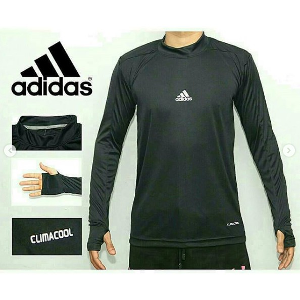 Baselayer GO Hitam
