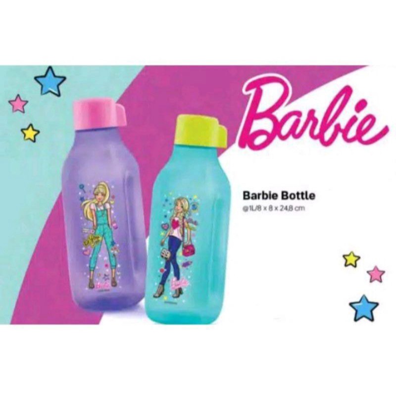 Barbie Bottle 1 pcs