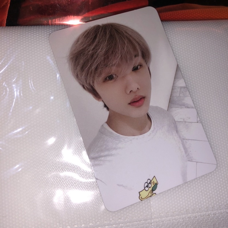 PC Jisung Cafe