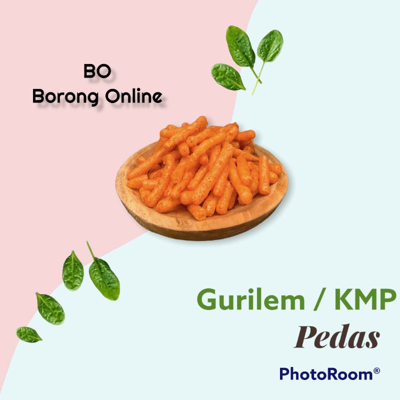 Gurilem , CEMILAN MURAH 2000an