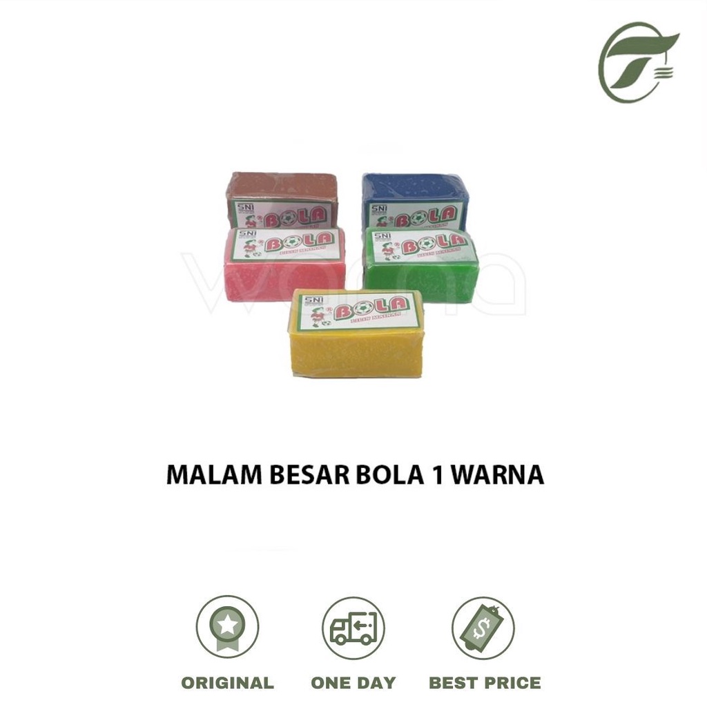 

MALAM BESAR 1 WARNA BOLA