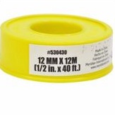 seal tape gas PTFE