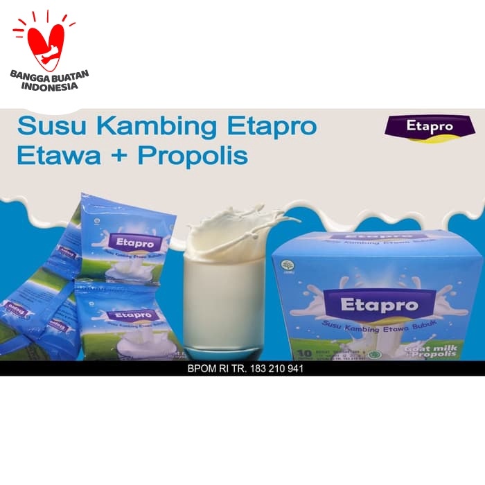 

fe20011vv Susu Kambing Skygoat Plus Propolis / Susu Skygoat Propolis Perbox Xa201As