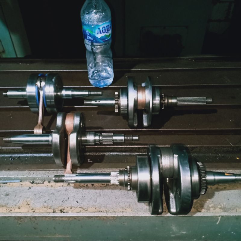 Kruk As Yamaha Jupiter Original Kruk As Jupitee Geser Torsi 2 Derajat