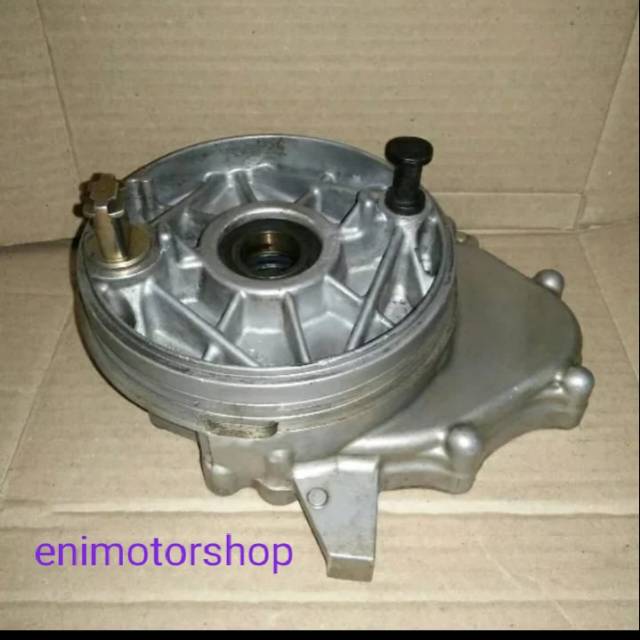 Rumah gigi gardan beat fi blok gardan sasio beat new