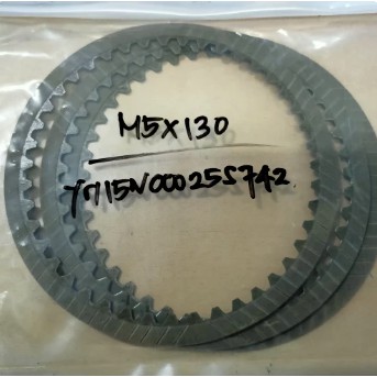 Disc Swing Motor SK200-8 M5X130 YN15V00025S742