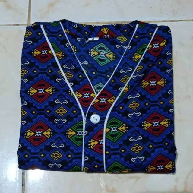 Baju Tidur Anak Size 4