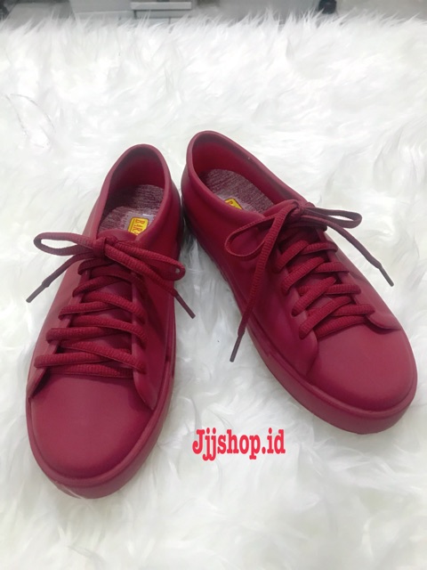 BARABARA ASELI Jelly Shoes