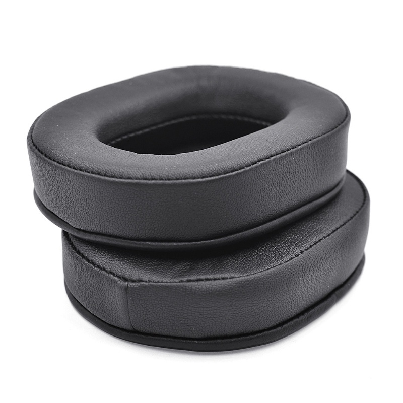 Cre Cover Earpads Pengganti Bahan Kulit Velvet Untuk Headset J-B-L Everest Elite 750NC