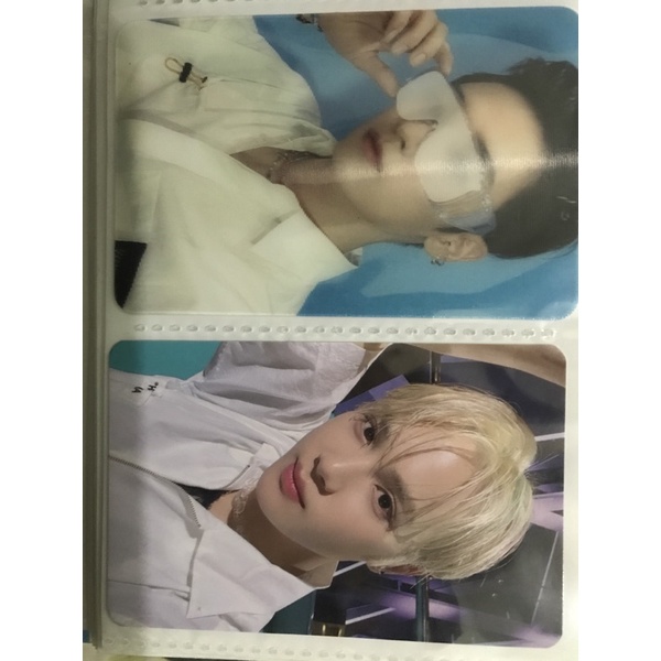 PC SPARKLING JUYEON-PC HANKYEON TAKE ALL