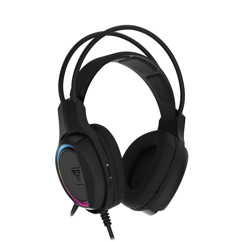 Fantech HG16S RGB Sniper II 7.1 Surround Sound Gaming Headset