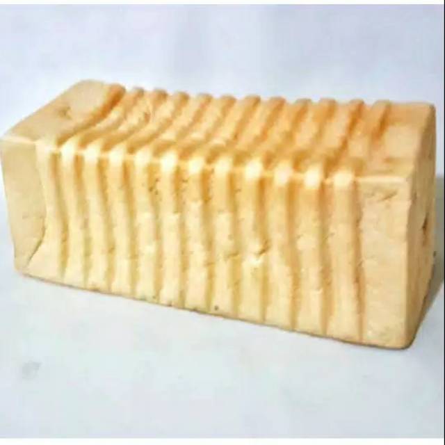 

ROTI BAKAR / ROTI KASINO / ROTI TAWAR BAKAR