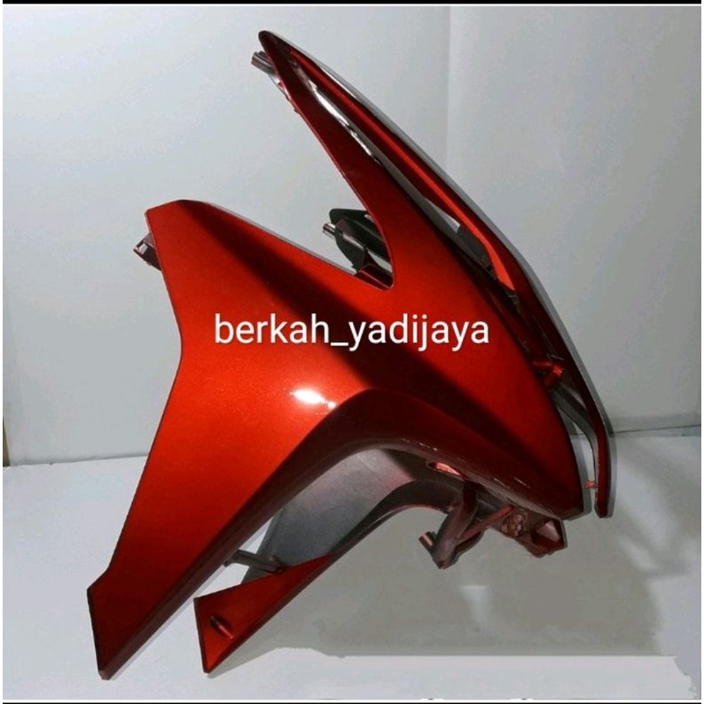 tameng depan vario techno 125 2013-2014