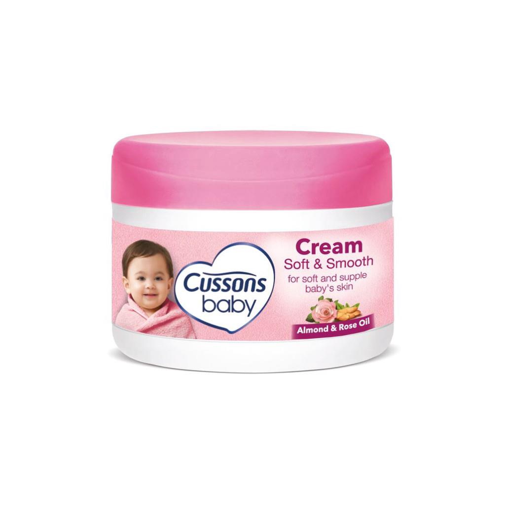 CUSSONS Baby Cream 50Gr