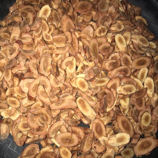 

Bajakah kering