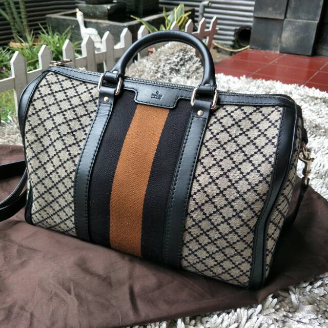 GUCCI bag - original