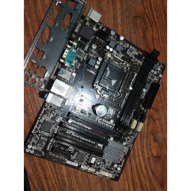 Mobo h81 socket 1150 - mobo h81 gigabyte/ Asus - motherboard gigabyte/ Asus