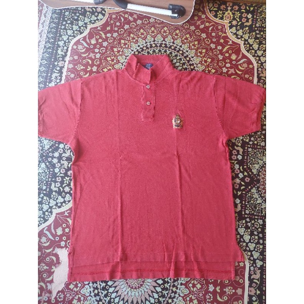 Thrift Ralph Lauren Polo Shirt