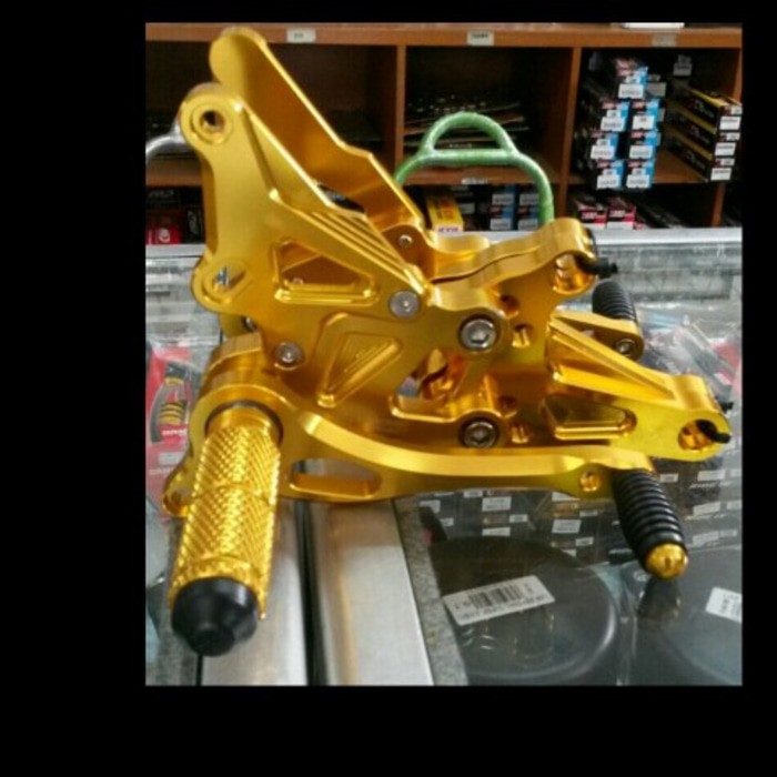 footstep underbone CB150 CB 150 CB150R CB 150R CBR150 CBR