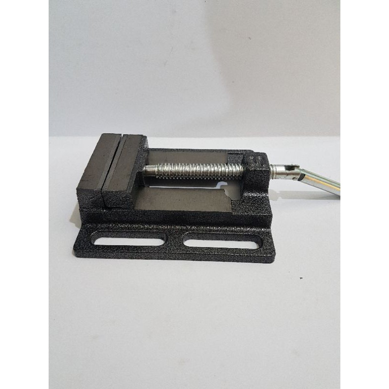 Westco Bais Duduk 6" Vice press alat penjepit dudukan bor duduk catok
