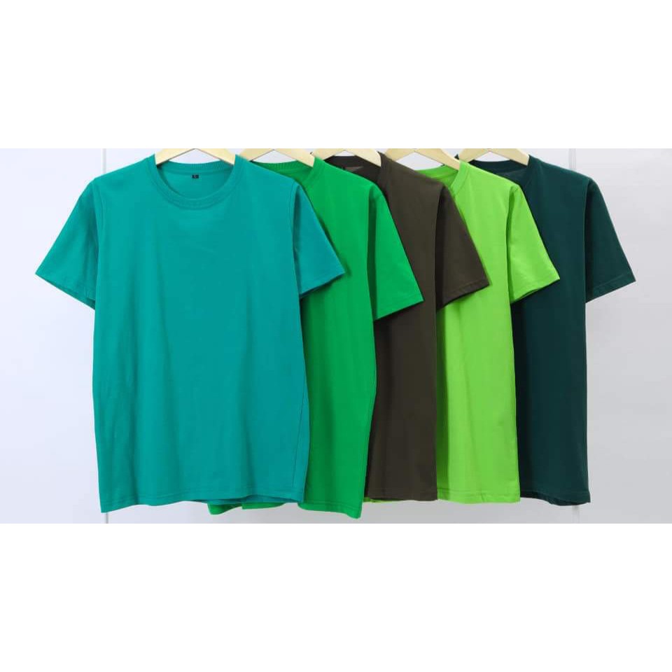 Kaospolos katun combed 30s