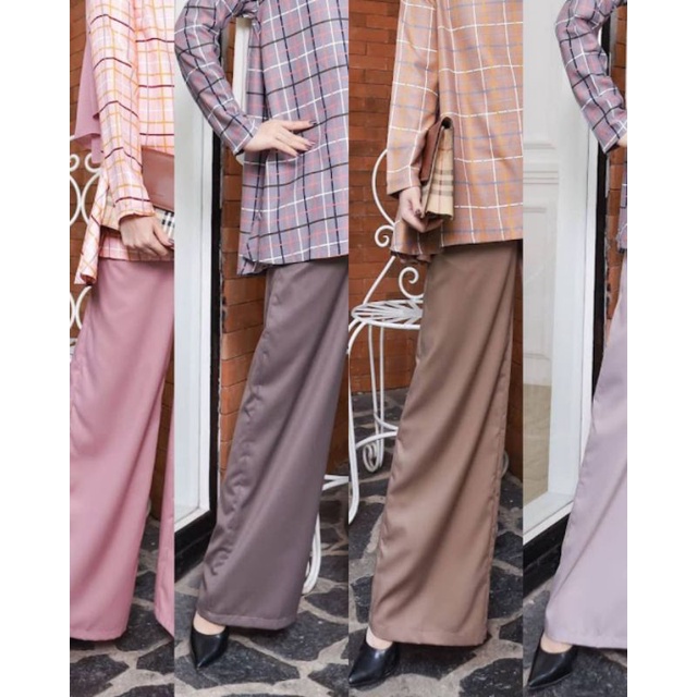 Pallazo Ambigu by Irwinov