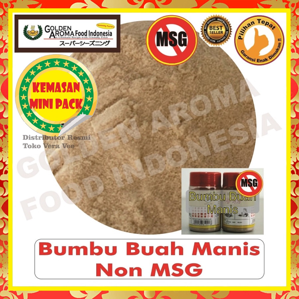 

Bumbu Tabur Rasa Bumbu Buah Manis Non MSG 50Gr Bubuk Tabur Bumbu Buah Manis Non MSG Powder Aneka Asin Manis Gurih Terbaik Premium Enak Impor Instan Grosir Kentang Goreng Basreng Buah Cimol Kripik Pisang Keripik Singkong Makaroni Cilung Jambu Gorengan