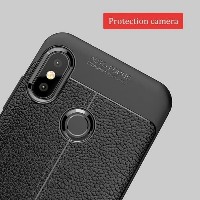 REDMI NOTE 6/NOTE 6 PRO/NOTE 5A/NOTE 5 PRO/K20/K20 PRO/NOTE 4/NOTE 4X/GO/NOTE3PRO SOFTCASE AUTOFOKUS