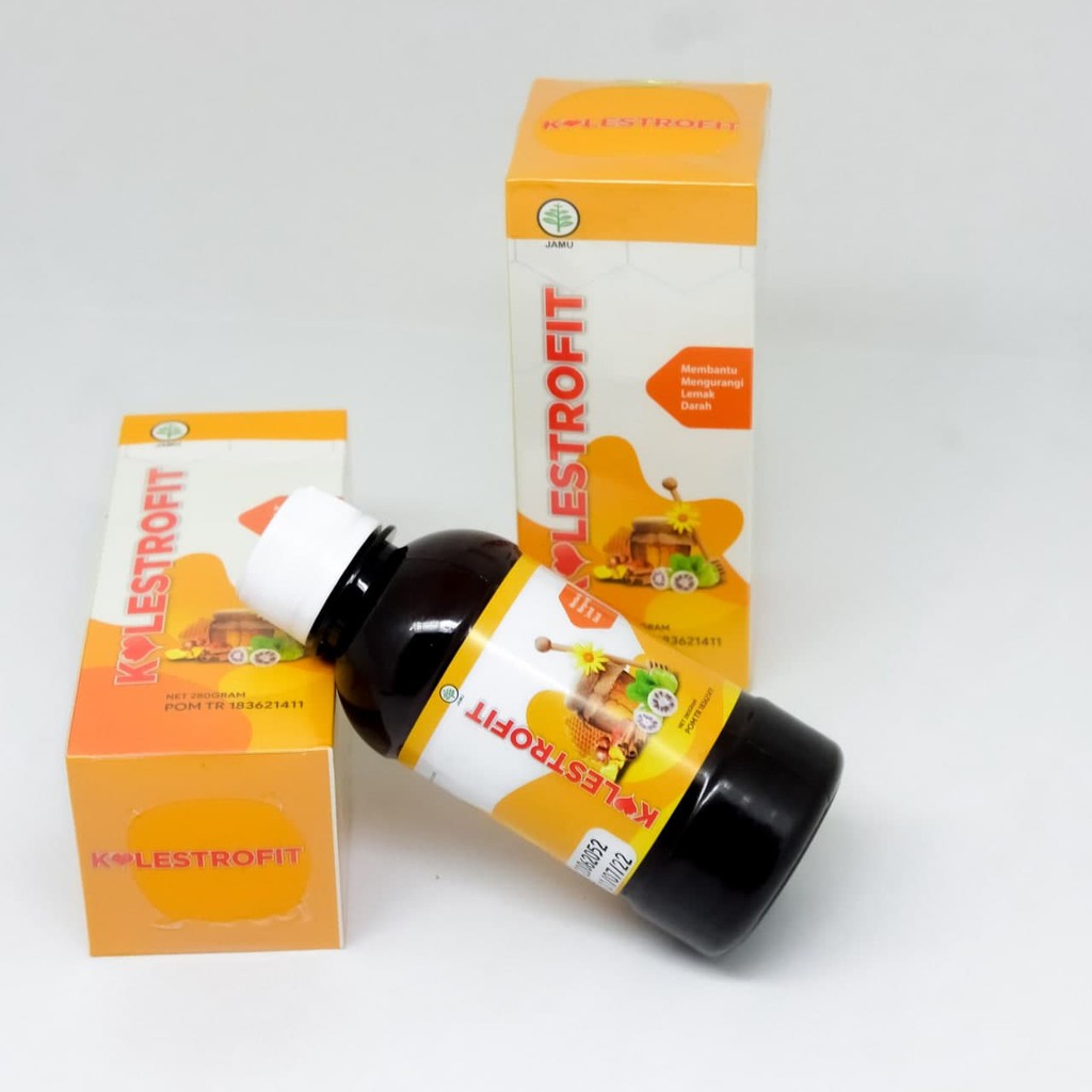 

Obat Herbal Madu Kolestrofit Mengatasi Masalah Asam Urat Kolesterol