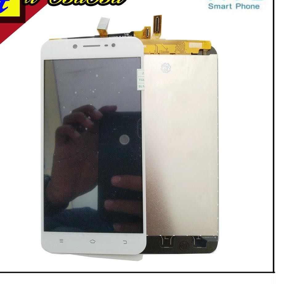 NEW PRODUK -LCD Touchscreen Vivo V5 Lite Layar Sentuh Vivo V5 Lite Kaca HP Vivo V5 Lite Panel LCD Vi