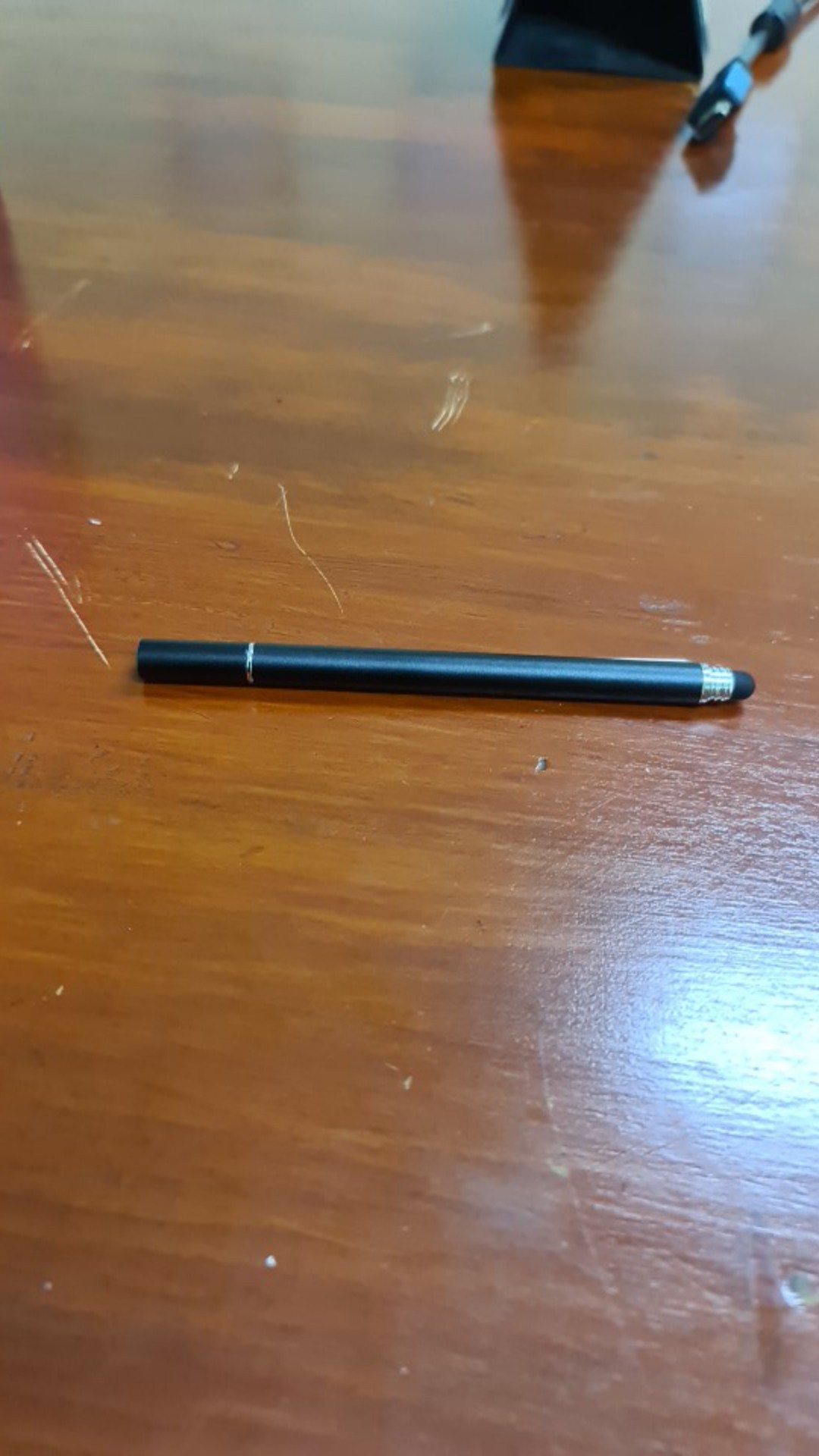 Hdoorlink 2 in 1 Stylus pen Universal Clip Capacitive