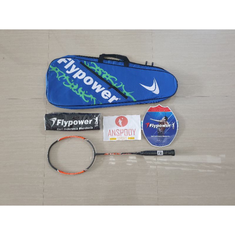 RAKET BADMINTON FLYPOWER CAKRA 2