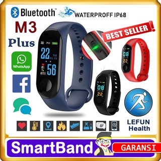 smartband lefun