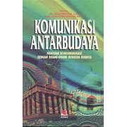 komunikasi antar budaya