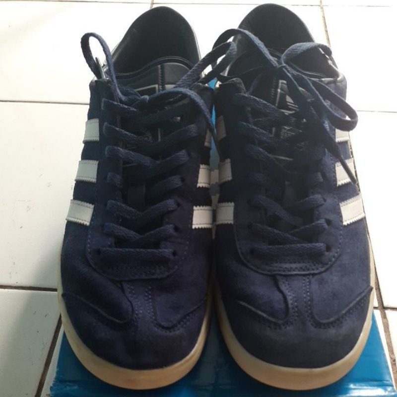 Adidas Hamburg