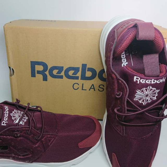 reebok classic ortholite