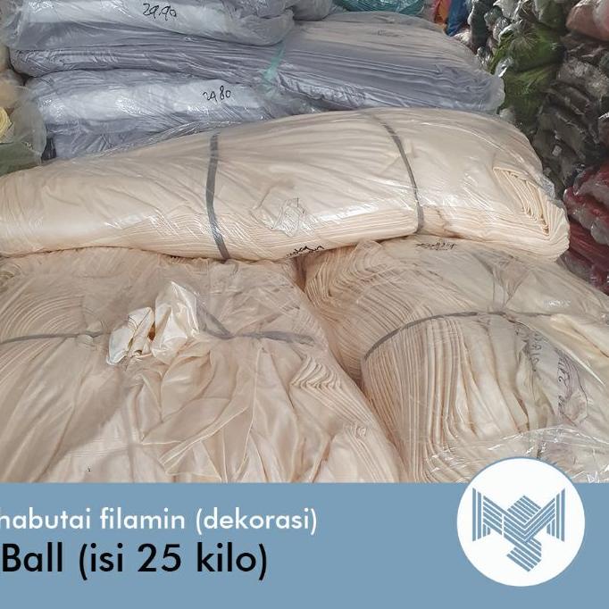 EXCLUSIVEPER BALL KAIN HABUTAI ABUTAI DEKORASI BACKDROP|RA9