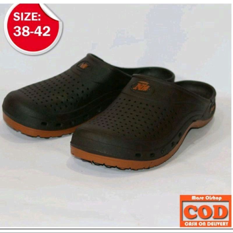 SANDAL BAKPAO Murah Nikko 8032  kualitas Tinggi